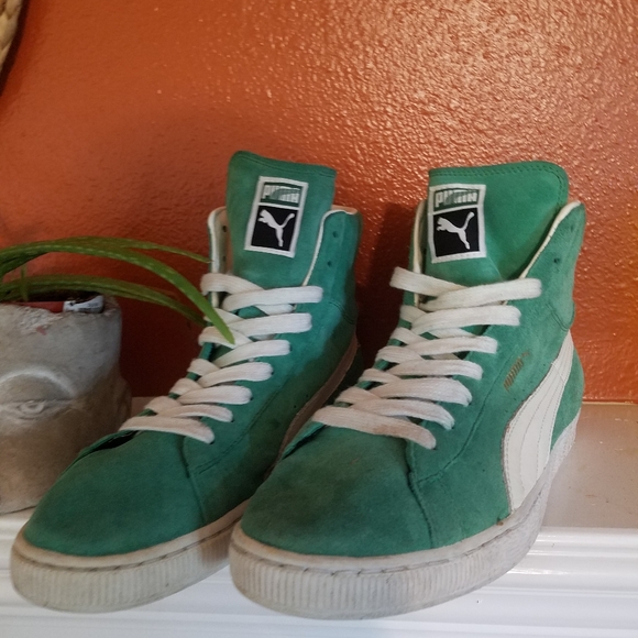 puma roma shoes amazon